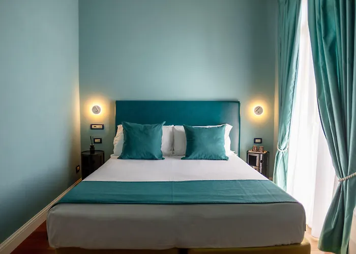 Hotel Rosabianca Boutique 4*