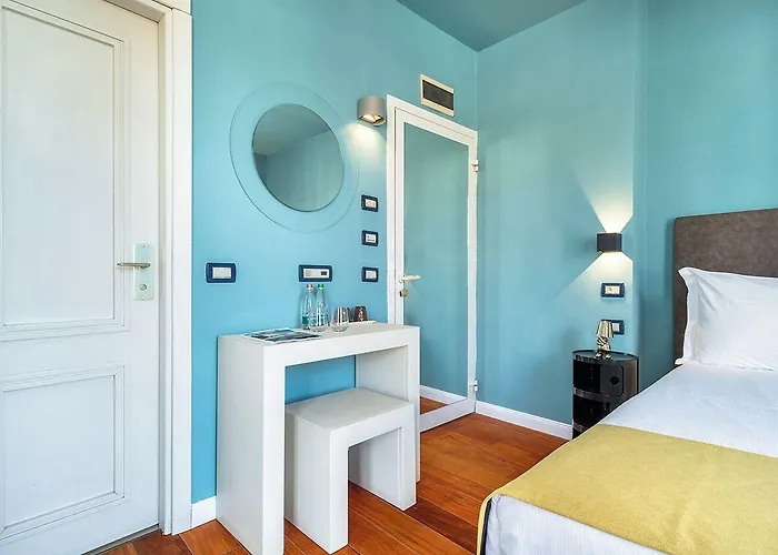 Rosabianca Boutique Hotel