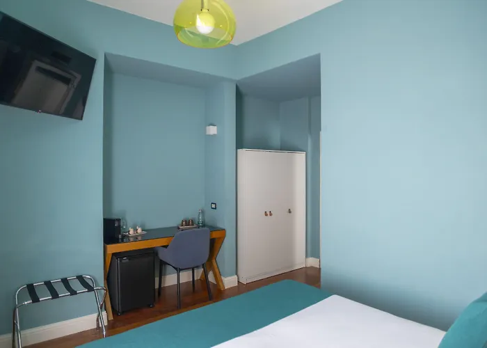 Hotel Rosabianca Boutique