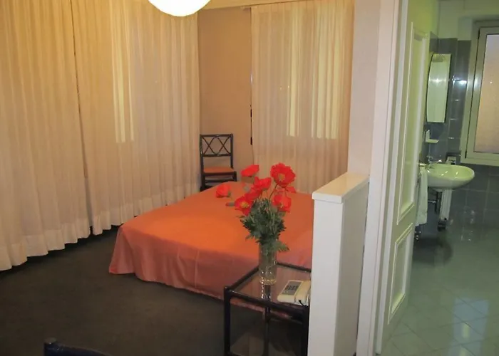 Hotel Rosabianca Boutique Rapallo