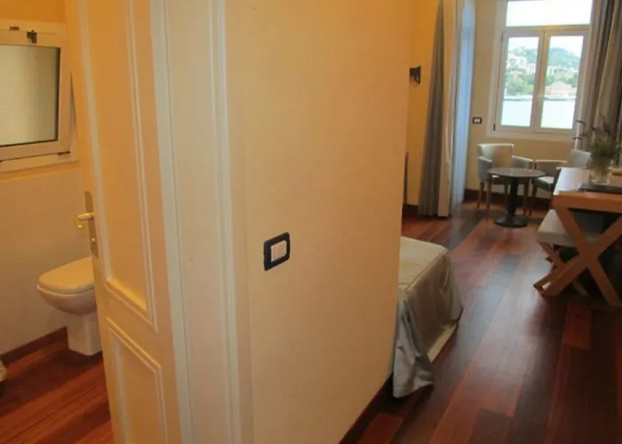 Rosabianca Boutique 4*