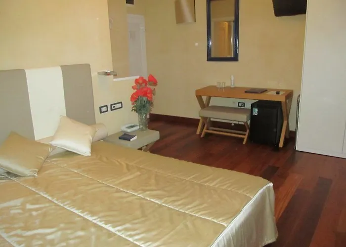 Hotel Rosabianca Boutique Rapallo