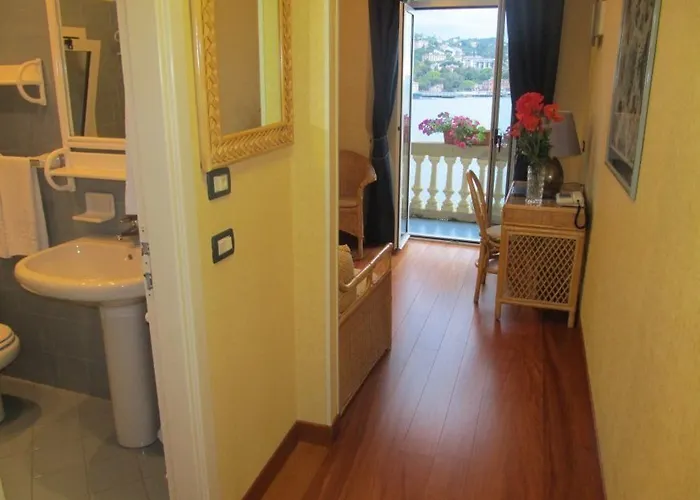 Hotel Rosabianca Boutique 4*