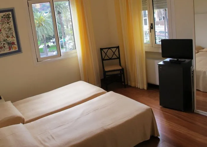 Rosabianca Boutique 4*