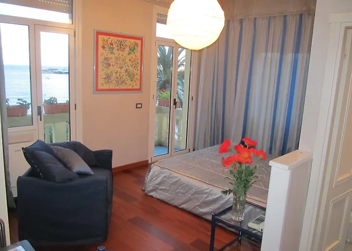 Rosabianca Boutique Rapallo