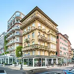 Hotel Rosabianca Boutique Rapallo