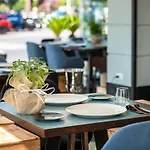 Rosabianca Boutique Hotel