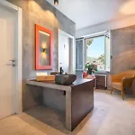 Rosabianca Boutique فندق راباللو