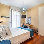 Rosabianca Boutique 4* Rapallo