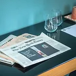 Rosabianca Boutique Hotel