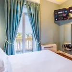 Hotel Rosabianca Boutique Rapallo