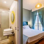Rosabianca Boutique Hotel 4*