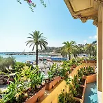 Rosabianca Boutique فندق راباللو