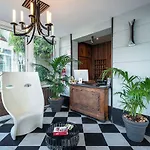 Hotel Rosabianca Boutique 4*