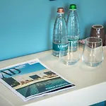Hotel Rosabianca Boutique Rapallo