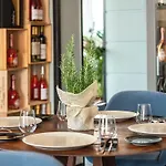 Rosabianca Boutique Hotel