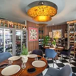 Hotel Rosabianca Boutique 4*