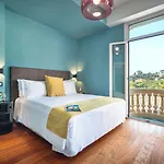 Rosabianca Boutique 4* Rapallo