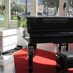 فندق Rosabianca Boutique 4*