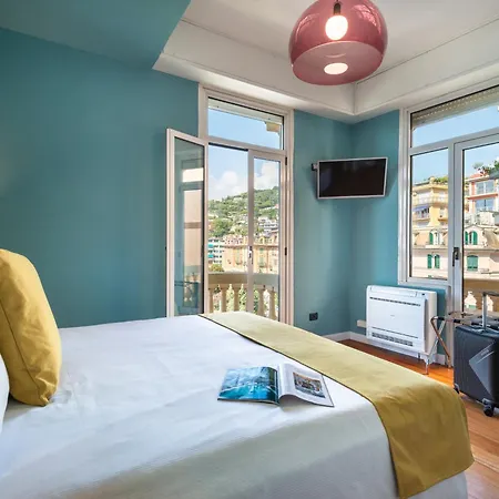 Rosabianca Boutique Рапалло