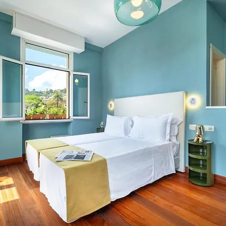 Rosabianca Boutique 4*