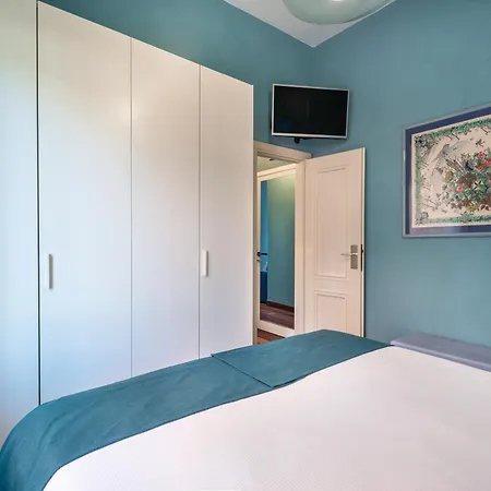 Rosabianca Boutique 4* راباللو