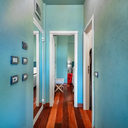 מלון Rosabianca Boutique 4*