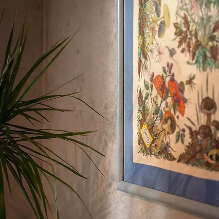 Rosabianca Boutique מלון 4*