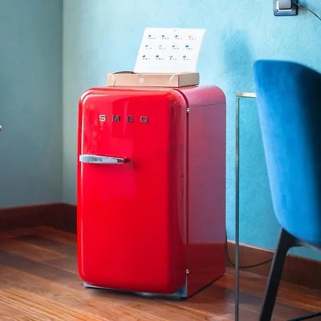 Rosabianca Boutique ראפאלו