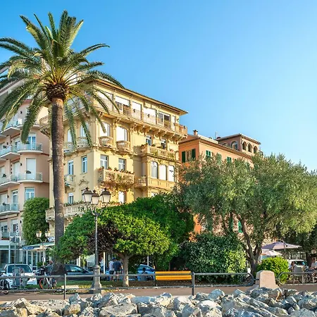 فندق Rosabianca Boutique 4*