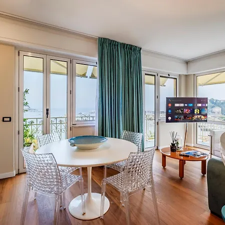 Rosabianca Boutique 4* راباللو