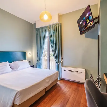 Rosabianca Boutique מלון 4*