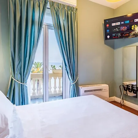 Готель Rosabianca Boutique Рапалло