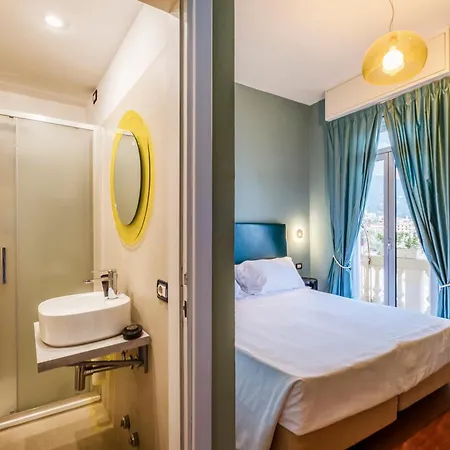 Rosabianca Boutique מלון 4*