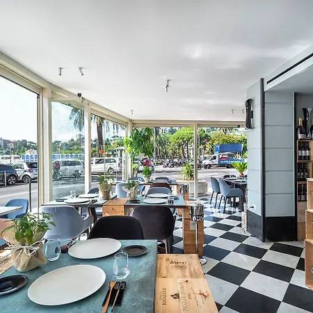 מלון Rosabianca Boutique ראפאלו