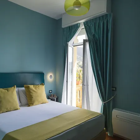 Rosabianca Boutique מלון 4*