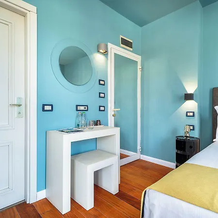 Rosabianca Boutique מלון