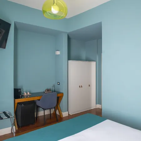 מלון Rosabianca Boutique