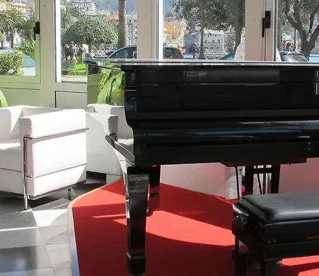 فندق Rosabianca Boutique 4*