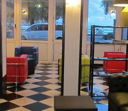 فندق Rosabianca Boutique