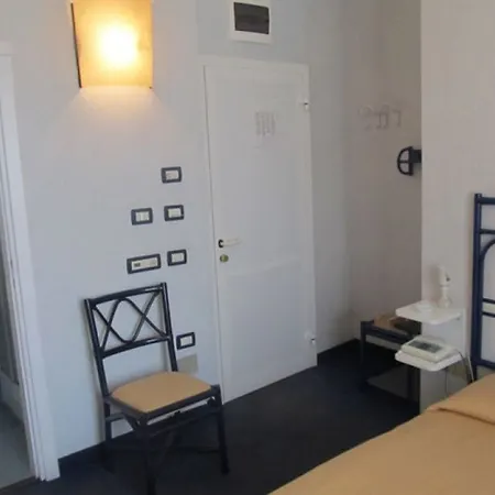 Rosabianca Boutique מלון 4*