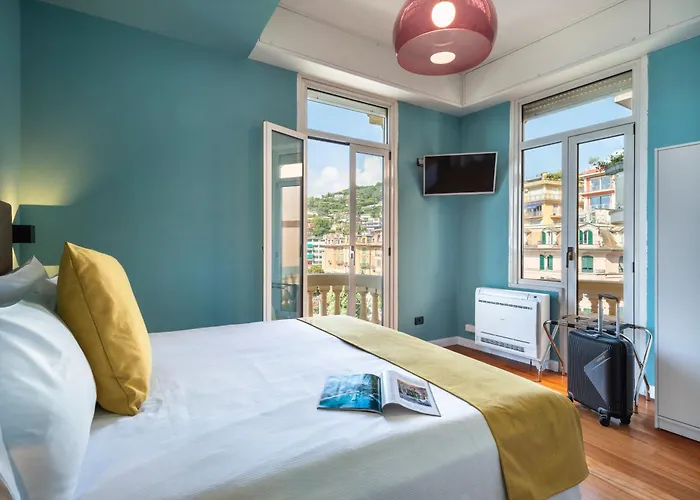 Rosabianca Boutique Rapallo