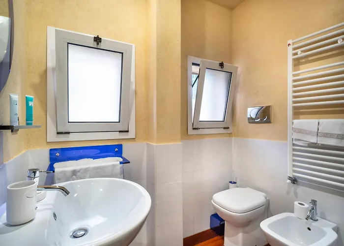 Готель Rosabianca Boutique 4*