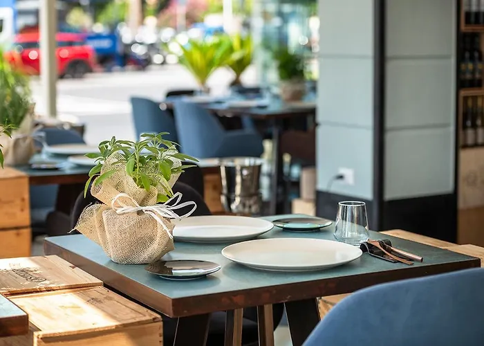 Rosabianca Boutique Otel