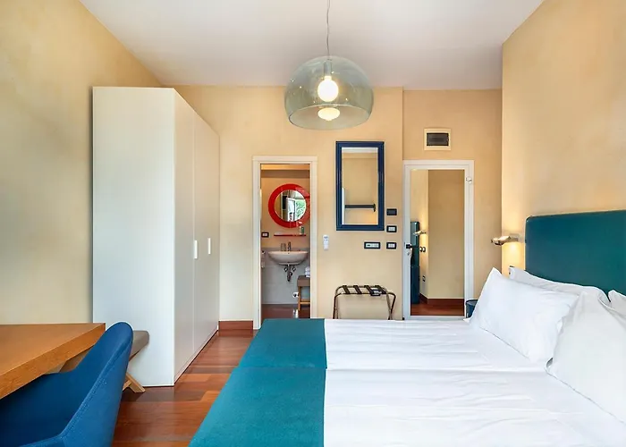 Rosabianca Boutique Otel