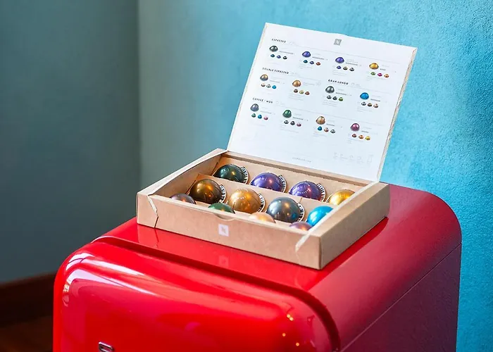 Готель Rosabianca Boutique