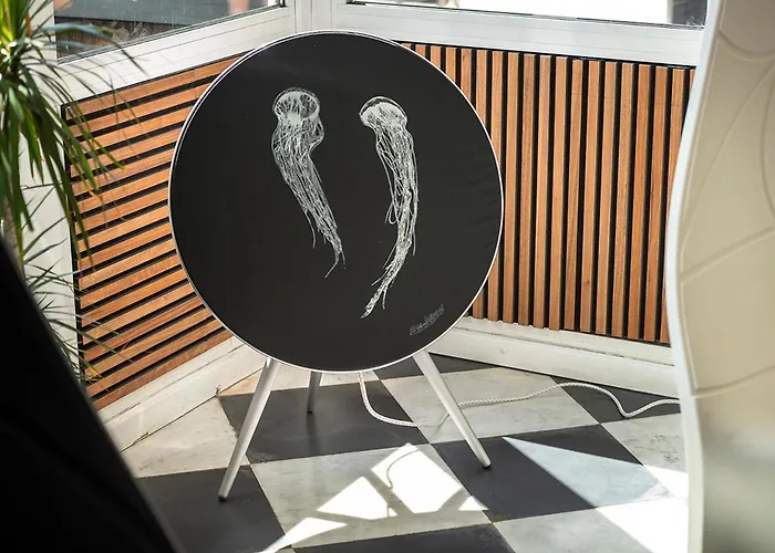 Готель Rosabianca Boutique 4*