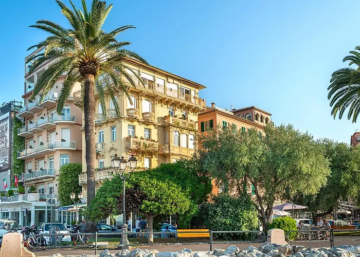 Otel Rosabianca Boutique 4*