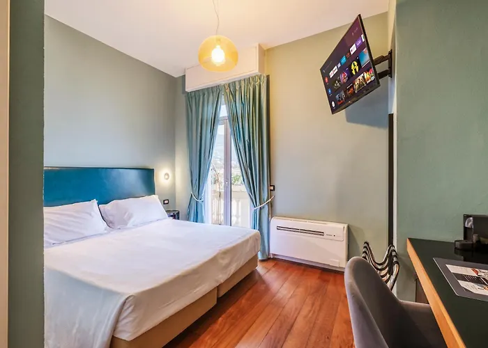 Rosabianca Boutique Otel 4*