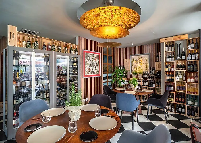 Готель Rosabianca Boutique 4*